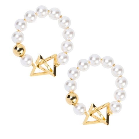 Upko Moist Eyes Pearl Bracelet / Handcuffs Upko Moist Eyes Pearl Bracelet / Handcuffs