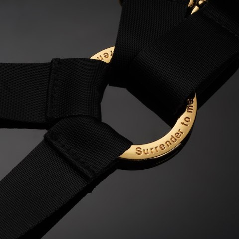 Uprząż na całe ciało do prowadzenia uległego Upko Adult Sex Harness Restraint Device