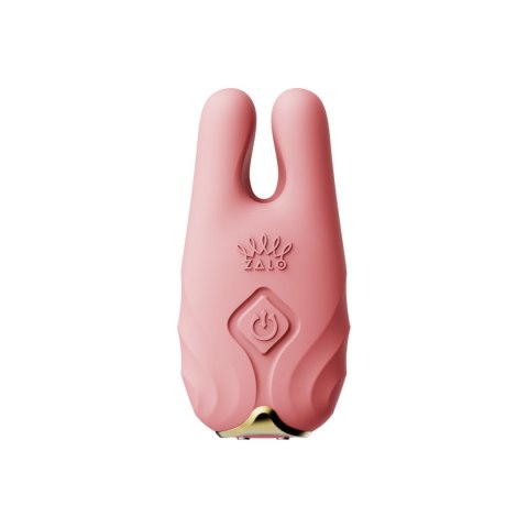 Zalo Nave Coral Pink Zalo Nave Coral Pink