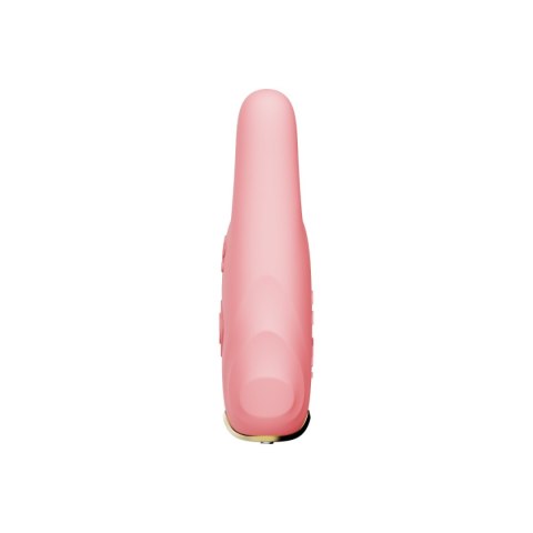 Zalo Nave Coral Pink Zalo Nave Coral Pink