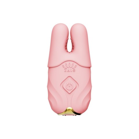 Zalo Nave Coral Pink Zalo Nave Coral Pink