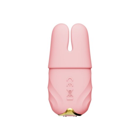 Zalo Nave Coral Pink Zalo Nave Coral Pink