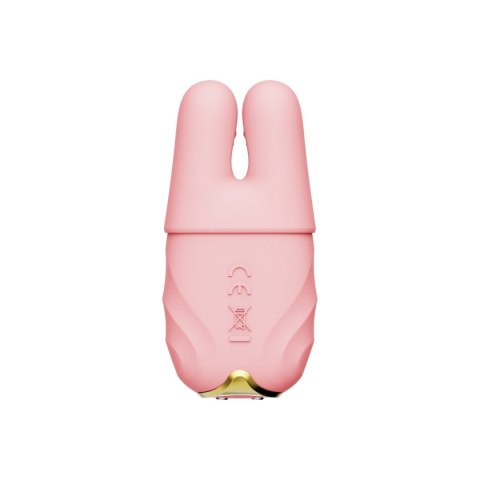 Zalo Nave Coral Pink Zalo Nave Coral Pink
