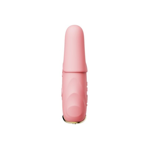 Zalo Nave Coral Pink Zalo Nave Coral Pink