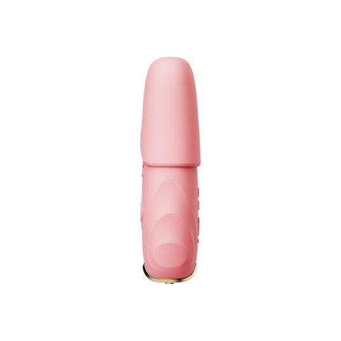 Zalo Nave Coral Pink Zalo Nave Coral Pink