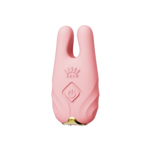 Zalo Nave Coral Pink Zalo Nave Coral Pink