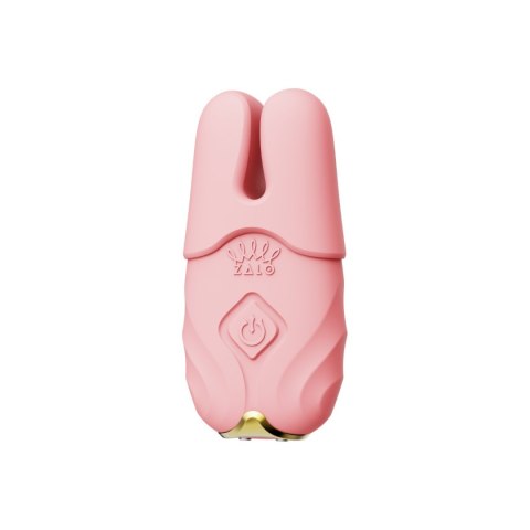 Zalo Nave Coral Pink Zalo Nave Coral Pink