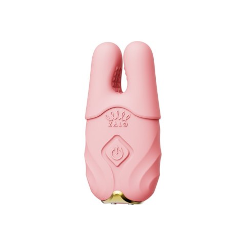 Zalo Nave Coral Pink Zalo Nave Coral Pink