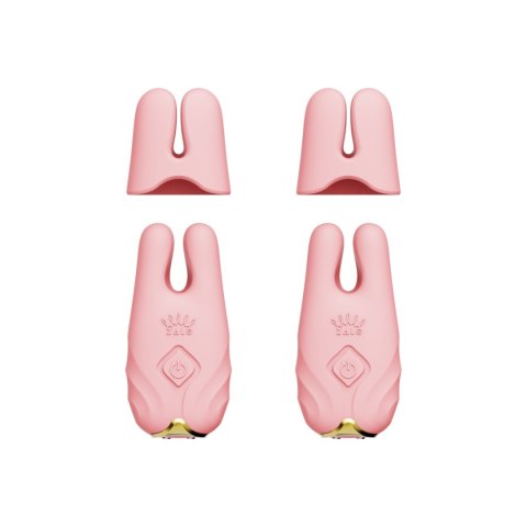 Zalo Nave Coral Pink Zalo Nave Coral Pink