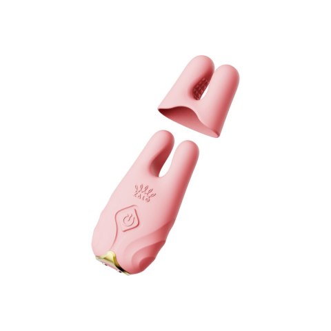 Zalo Nave Coral Pink Zalo Nave Coral Pink