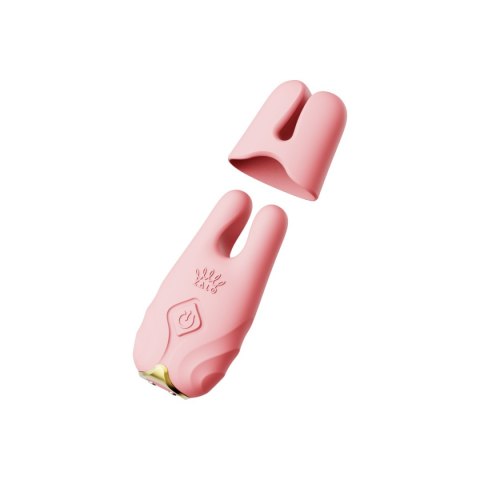 Zalo Nave Coral Pink Zalo Nave Coral Pink