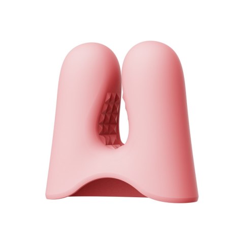 Zalo Nave Coral Pink Zalo Nave Coral Pink