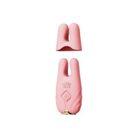 Zalo Nave Coral Pink Zalo Nave Coral Pink