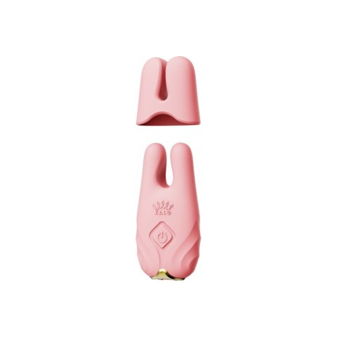 Zalo Nave Coral Pink Zalo Nave Coral Pink