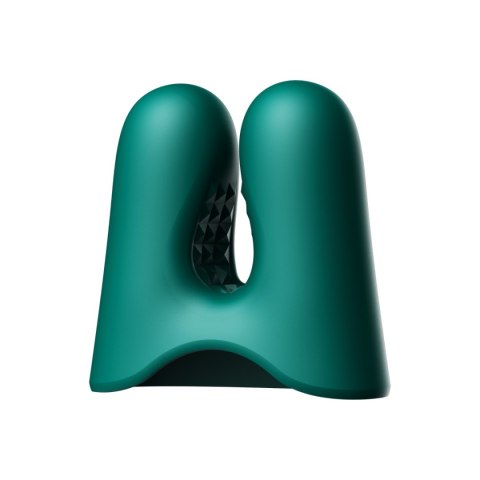 Zalo Nave Turquoise Green
