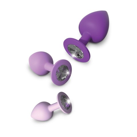 Fantasy for Her Her Little Gems Trainer Set Fantasy for Her Her Little Gems Trainer Set