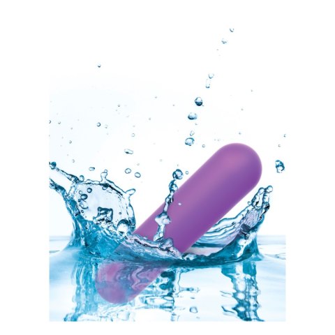 Fantasy for Her Her Rechargeable Bullet Fantasy for Her Her Rechargeable Bullet