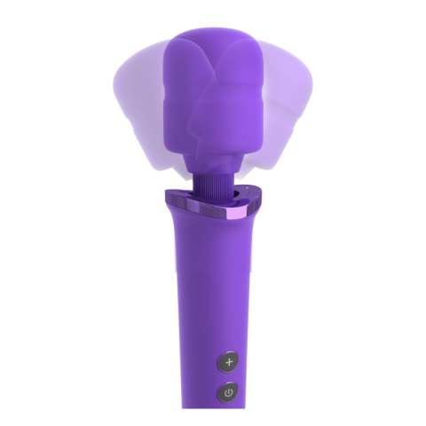 Fantasy for Her Her Rechargeable Power Wand Fantasy for Her Her Rechargeable Power Wand