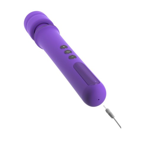 Fantasy for Her Her Rechargeable Power Wand Fantasy for Her Her Rechargeable Power Wand