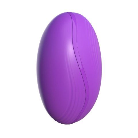 Fantasy for Her Her Silicone Fun Tongue Fantasy for Her Her Silicone Fun Tongue
