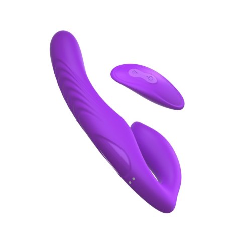 Fantasy for Her Her Strapless Strap-On Fantasy for Her Her Strapless Strap-On