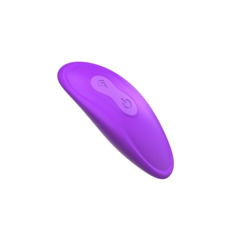 Fantasy for Her Her Strapless Strap-On Fantasy for Her Her Strapless Strap-On