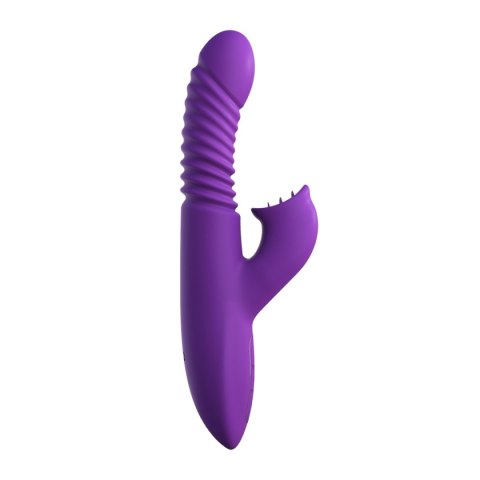 Fantasy for Her Thrusting Clit Stimulate-Her Fantasy for Her Thrusting Clit Stimulate-Her