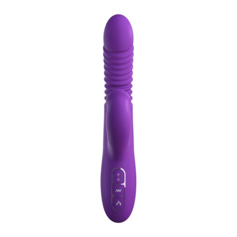 Fantasy for Her Thrusting Clit Stimulate-Her Fantasy for Her Thrusting Clit Stimulate-Her