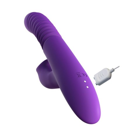 Fantasy for Her Thrusting Clit Stimulate-Her Fantasy for Her Thrusting Clit Stimulate-Her