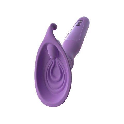 Fantasy for Her Vibrating Roto Suck-Her Fantasy for Her Vibrating Roto Suck-Her