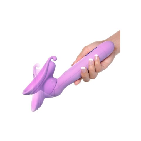 Fantasy for Her Vibrating Roto Suck-Her Fantasy for Her Vibrating Roto Suck-Her
