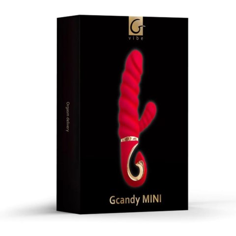 Gcandy Mini Chili Coral Gcandy Mini Chili Coral