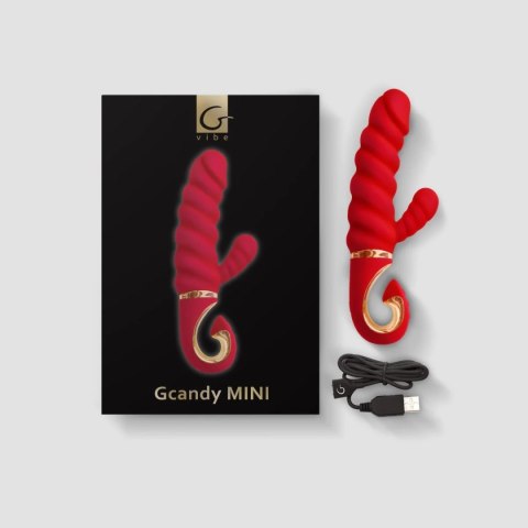 Gcandy Mini Chili Coral Gcandy Mini Chili Coral