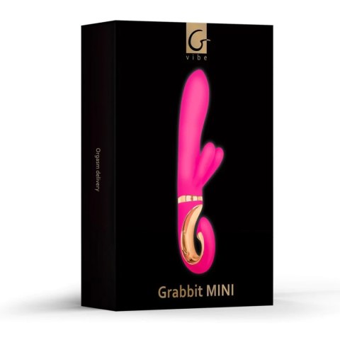Grabbit Mini Dolce Violet Grabbit Mini Dolce Violet