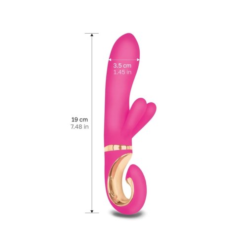 Grabbit Mini Dolce Violet Grabbit Mini Dolce Violet