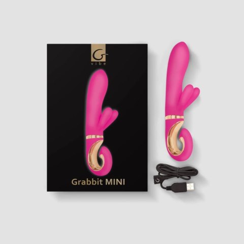 Grabbit Mini Dolce Violet Grabbit Mini Dolce Violet