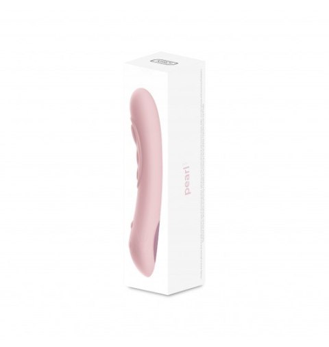 Kiiroo Pearl 3 Pink Kiiroo Pearl 3 Pink