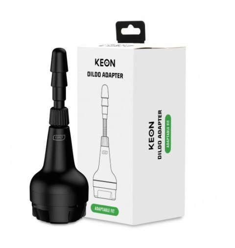 Kiiroo Vacuum Lock Dildo Kiiroo Vacuum Lock Dildo