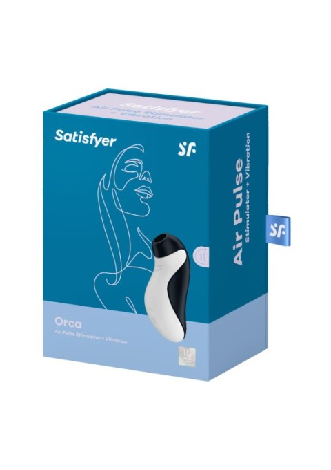 Satisfyer Orca Satisfyer Orca