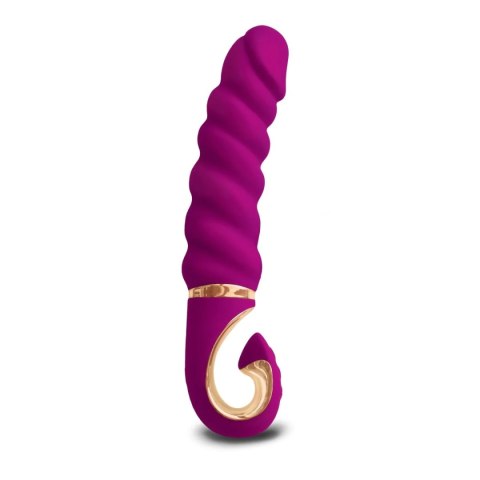 Wibrator GVibe Gjack Mini Sweet Raspberry Wibrator GVibe Gjack Mini Sweet Raspberry