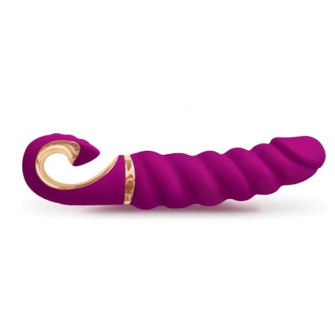 Wibrator GVibe Gjack Mini Sweet Raspberry Wibrator GVibe Gjack Mini Sweet Raspberry