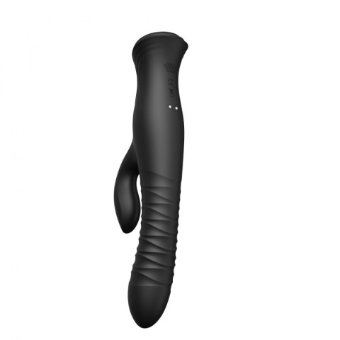 Zalo Mose Obsidian Black