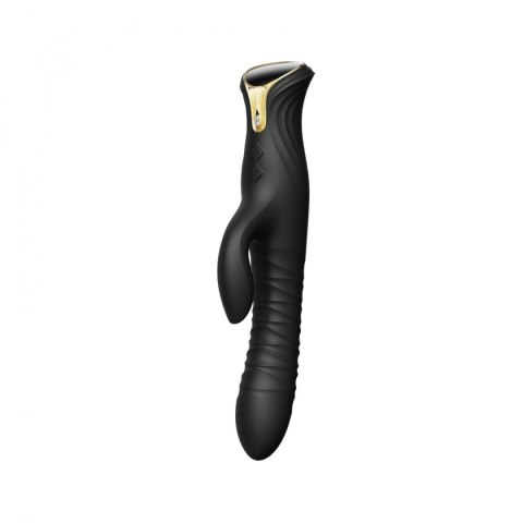 Zalo Mose Obsidian Black