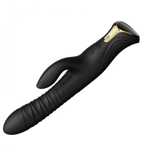 Zalo Mose Obsidian Black