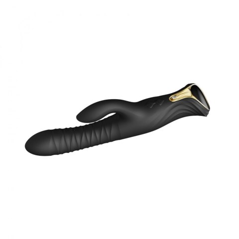 Zalo Mose Obsidian Black