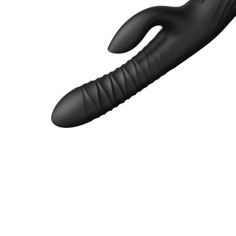 Zalo Mose Obsidian Black