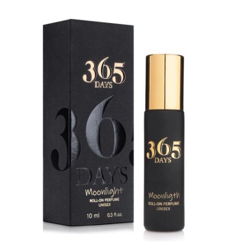 365 Days MOONLIGHT unisex 10ml 365 Days MOONLIGHT unisex 10ml