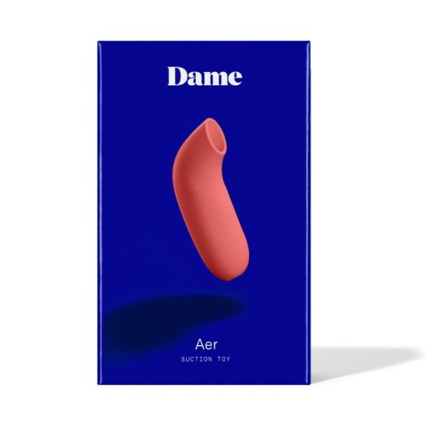 Dame Aer Papaya Dame Aer Papaya