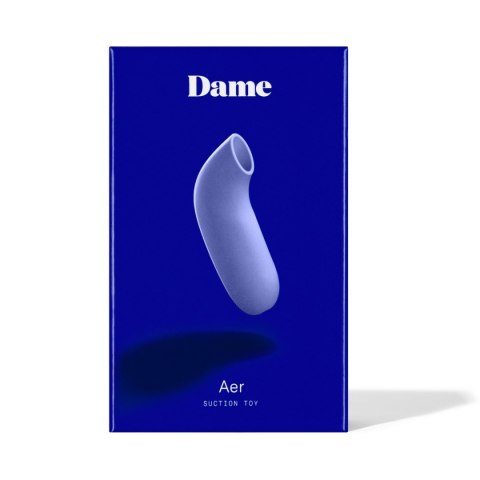 Dame Aer Perwinkle Dame Aer Perwinkle