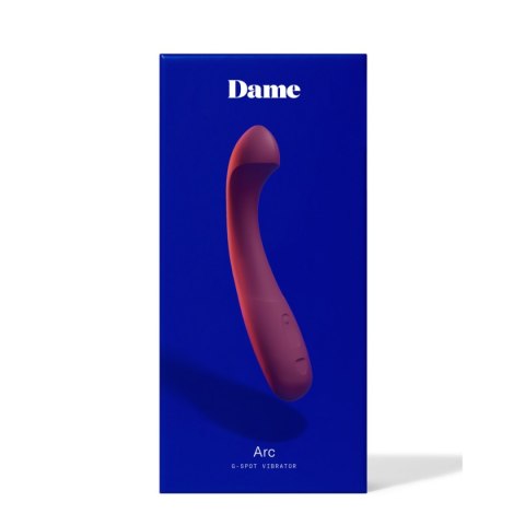 Dame Arc Plum Dame Arc Plum